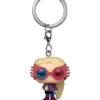 Harry Potter - Luna Lovegood Funko POP! Keychain 1 Harry Potter - Luna Lovegood Funko POP! Keychain -Halo Verkäufe harry potter luna lovegood funko pop keychain harry potter merchandise luna lovegood fanartikel luna lovegood merchandise harry potter geschenkartikel 54176