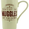 Harry Potter Muggles Kaffeetasse 1 Harry Potter Muggles Kaffeetasse -Halo Verkäufe harry potter muggles kaffeetasse kaffeebecher hogwarts dont let the muggles get you down 28426