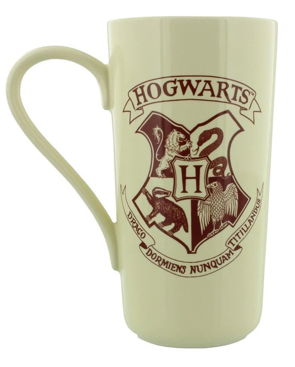 Harry Potter Muggles Kaffeetasse 4 Harry Potter Muggles Kaffeetasse – Bild 2