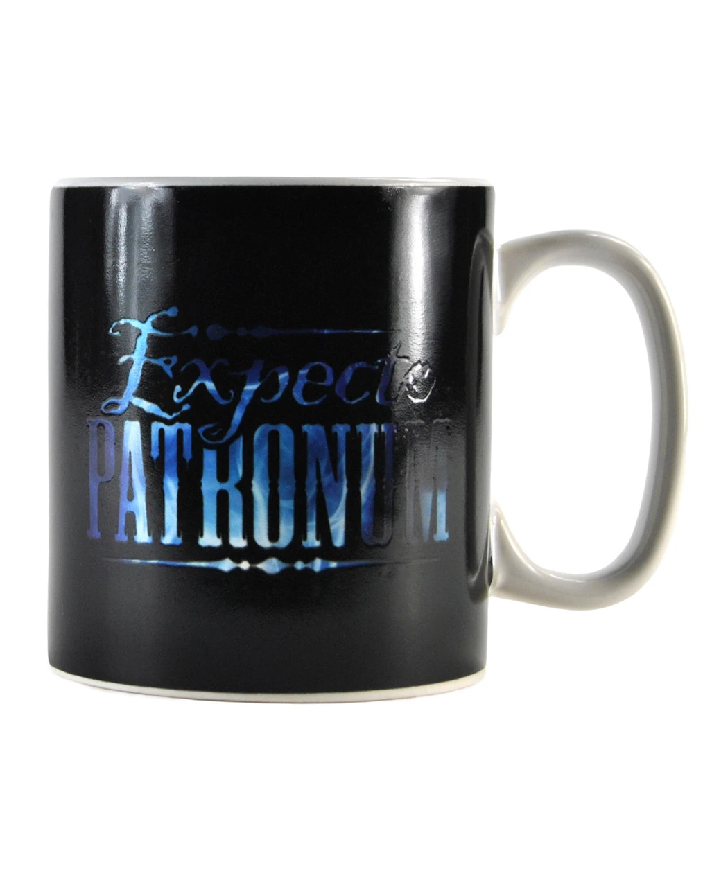 Harry Potter - Patronus Thermoeffekt Tasse 4 Harry Potter - Patronus Thermoeffekt Tasse – Bild 2