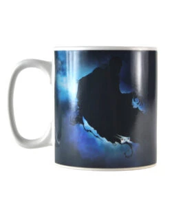 Harry Potter - Patronus Thermoeffekt Tasse 10 Harry Potter - Patronus Thermoeffekt Tasse -Halo Verkäufe harry potter patronus thermoeffekt tasse harry potter geschenkartikel und merchandise 38451 4