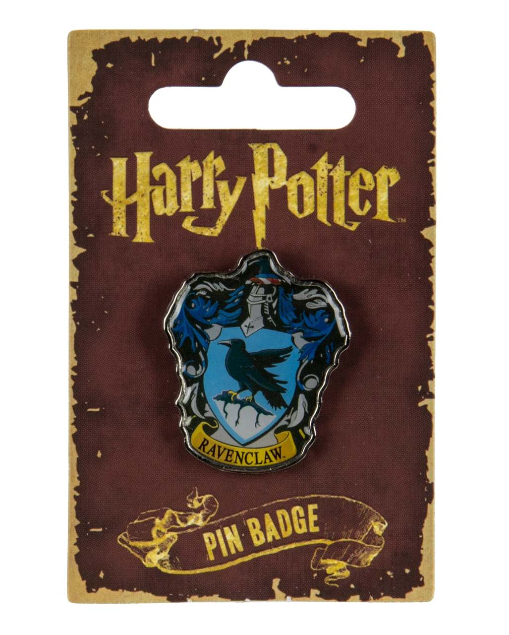 Harry Potter Pin - Ravenclaw 3 Harry Potter Pin - Ravenclaw