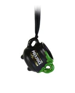 Harry Potter Polyjuice Potion Kessel Ornament