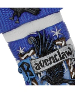 Harry Potter Ravenclaw Socke Weihnachtskugel -Halo Verkäufe harry potter ravenclaw socke weihnachtskugel harry potter ravenclaw atocking hanging ornament 51084 05