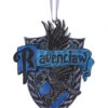 Harry Potter Ravenclaw Crest Weihnachtskugel 2 Harry Potter Ravenclaw Crest Weihnachtskugel -Halo Verkäufe harry potter ravenclaw wappen haenge ornament harry potter weihnachtsschmuck harry potter weihnachtsdeko 53684 01
