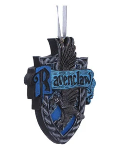 Harry Potter Ravenclaw Crest Weihnachtskugel 12 Harry Potter Ravenclaw Crest Weihnachtskugel -Halo Verkäufe harry potter ravenclaw wappen haenge ornament harry potter weihnachtsschmuck harry potter weihnachtsdeko 53684 04