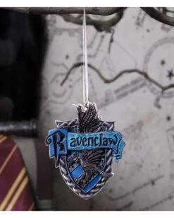 Harry Potter Ravenclaw Crest Weihnachtskugel 15 Harry Potter Ravenclaw Crest Weihnachtskugel -Halo Verkäufe harry potter ravenclaw wappen haenge ornament harry potter weihnachtsschmuck harry potter weihnachtsdeko 53684 07