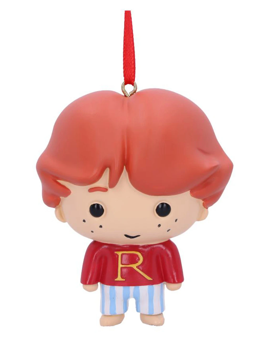 Harry Potter Ron Weihnachtskugel 3 Harry Potter Ron Weihnachtskugel