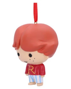Harry Potter Ron Weihnachtskugel 10 Harry Potter Ron Weihnachtskugel -Halo Verkäufe harry potter ron weihnachtskugel harry potter ron hanging ornament 51075 02