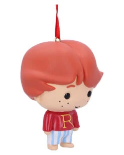 Harry Potter Ron Weihnachtskugel 12 Harry Potter Ron Weihnachtskugel -Halo Verkäufe harry potter ron weihnachtskugel harry potter ron hanging ornament 51075 04