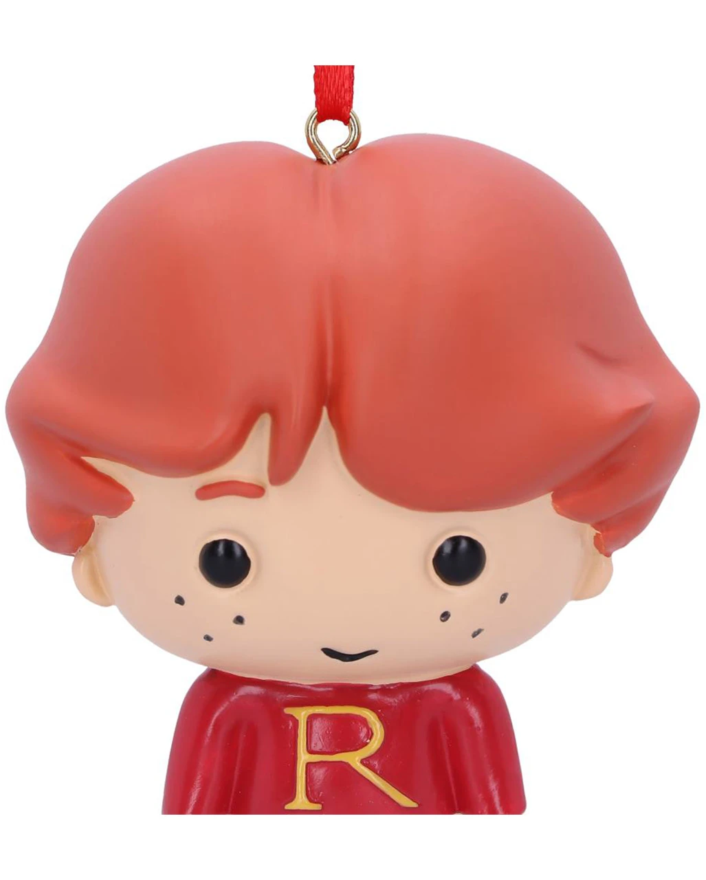 Harry Potter Ron Weihnachtskugel 7 Harry Potter Ron Weihnachtskugel – Bild 5