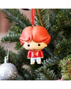 Harry Potter Ron Weihnachtskugel 15 Harry Potter Ron Weihnachtskugel -Halo Verkäufe harry potter ron weihnachtskugel harry potter ron hanging ornament 51075 07