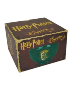 Grüne Harry Potter - Slytherin Müslischale 7 Grüne Harry Potter - Slytherin Müslischale -Halo Verkäufe harry potter slytherin fruehstueckschale gruen harry potter slytherin bowl bild3 27163
