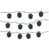 Harry Potter Slytherin Lichterkette 12 Lichter 2 Harry Potter Slytherin Lichterkette 12 Lichter -Halo Verkäufe harry potter slytherin lichterkette 12 lichter harry potter merchandise harry potter fanartikel 50525 01