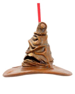 Harry Potter Sprechender Hut Weihnachtskugel 9 Harry Potter Sprechender Hut Weihnachtskugel -Halo Verkäufe harry potter sprechender hut weihnachtskugel harry potter sorting hat hanging ornament 51088 02