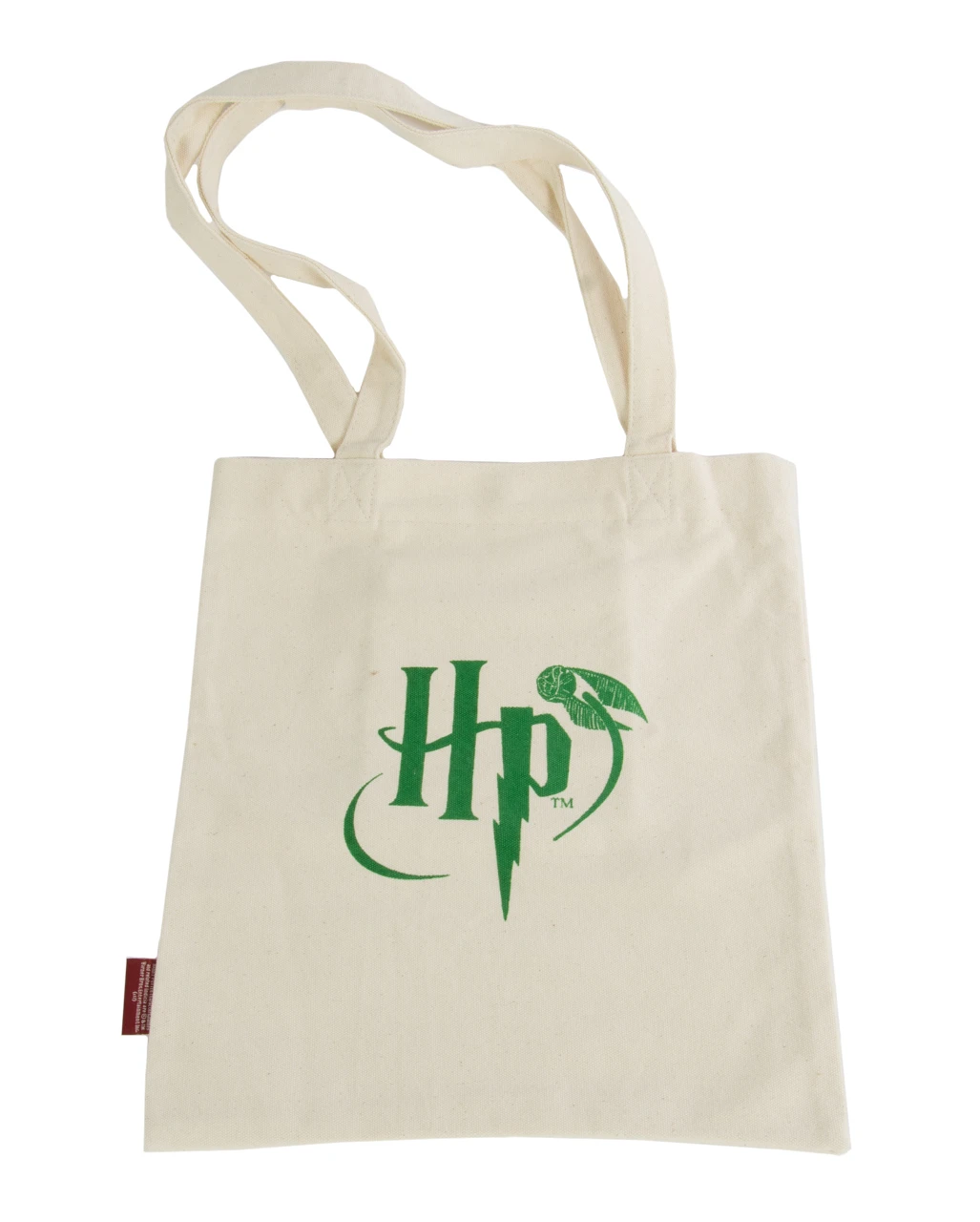 Harry Potter Tasche - Slytherin 4 Harry Potter Tasche - Slytherin – Bild 2