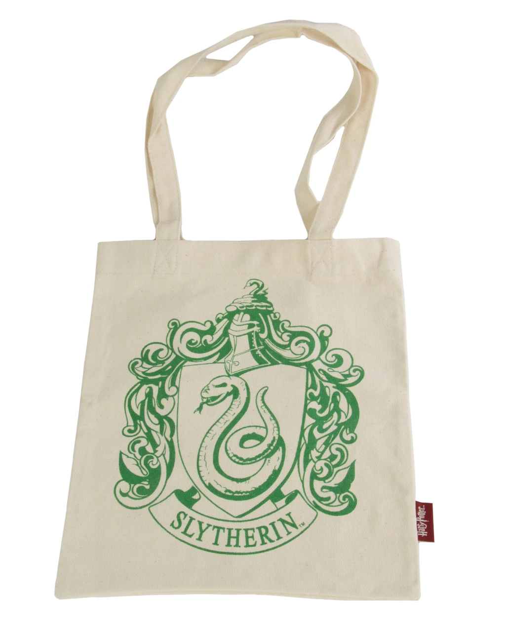 Harry Potter Tasche - Slytherin 3 Harry Potter Tasche - Slytherin