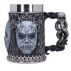 Harry Potter Todesser Bierkrug -Halo Verkäufe harry potter todesser bierkrug harry potter death eater tankard harry potter merchandise 51141 01
