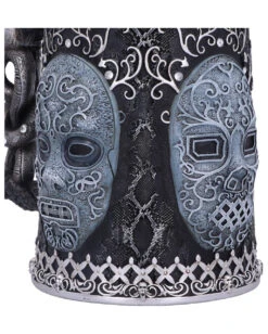 Harry Potter Todesser Bierkrug -Halo Verkäufe harry potter todesser bierkrug harry potter death eater tankard harry potter merchandise 51141 05