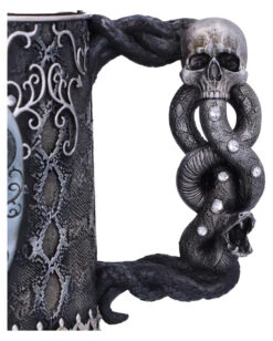 Harry Potter Todesser Bierkrug -Halo Verkäufe harry potter todesser bierkrug harry potter death eater tankard harry potter merchandise 51141 06
