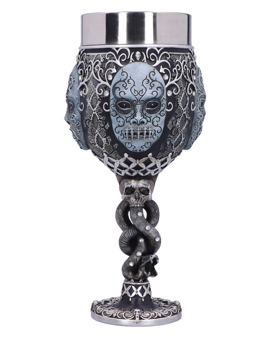 Harry Potter Todesser Weinkelch 3 Harry Potter Todesser Weinkelch