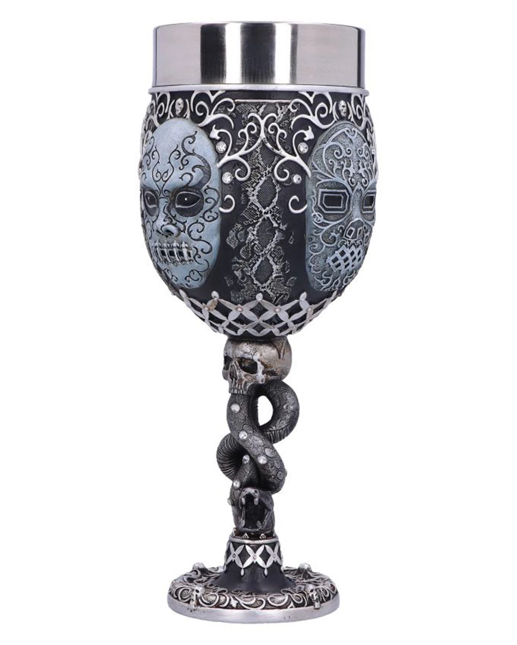 Harry Potter Todesser Weinkelch 4 Harry Potter Todesser Weinkelch – Bild 2