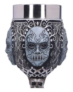 Harry Potter Todesser Weinkelch 13 Harry Potter Todesser Weinkelch -Halo Verkäufe harry potter todesser weinkelch harry potter death eater goblet harry potter merchandise 51142 06