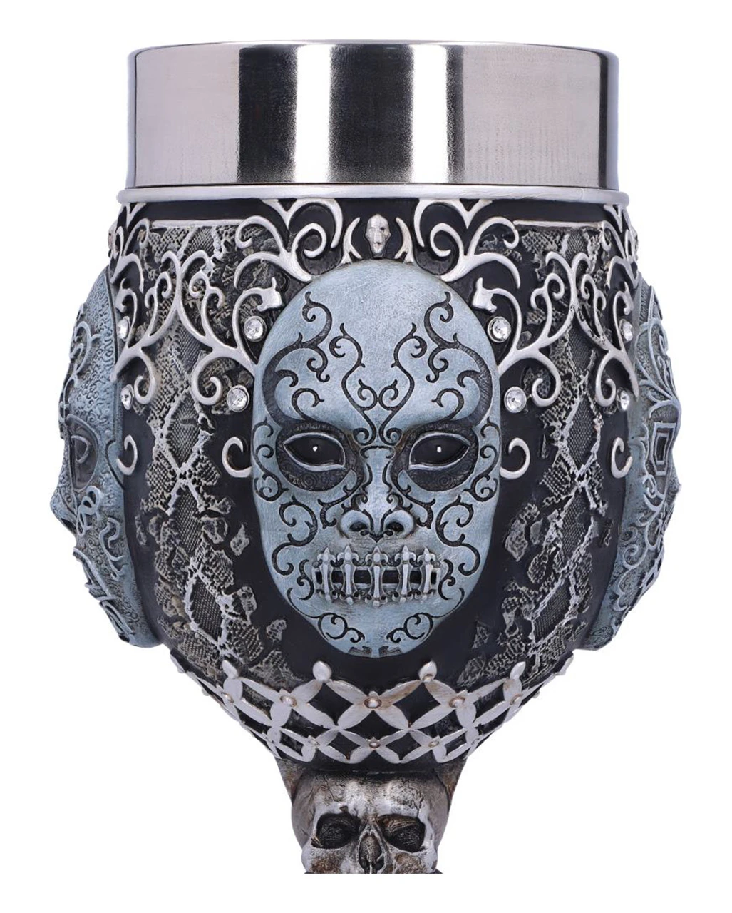 Harry Potter Todesser Weinkelch 8 Harry Potter Todesser Weinkelch – Bild 6