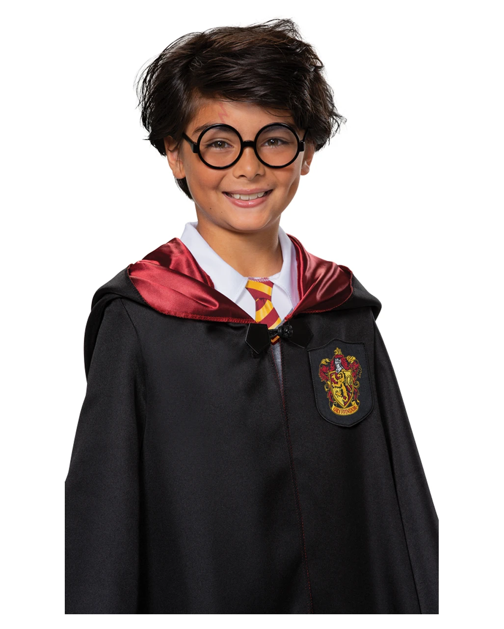 Harry Potter Brille 4 Harry Potter Brille – Bild 2