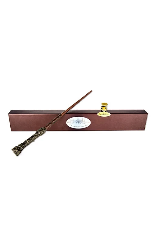 Harry Potter Zauberstab 4 Harry Potter Zauberstab – Bild 2