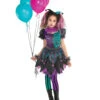 Haunted Harlequin Mädchenkostüm 2 Haunted Harlequin Mädchenkostüm -Halo Verkäufe haunted harlequin maedchenkostuem haunted harlequin girls costume 39592 01