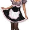 Hausmädchen Kostüm XS 2 Hausmädchen Kostüm XS -Halo Verkäufe hausdamen kostuem xs hausmaedchen verkleidung zimmermaedchen outfit french maid costume 8800874