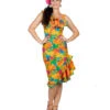 Hawaii Blumen Kleid 1 Hawaii Blumen Kleid -Halo Verkäufe hawaii blueten kleid hawaii flower dress beachparty kostuem 38626 01 1