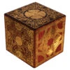 Hellraiser Lament Puzzel Box -Halo Verkäufe hellraiser lament puzzel box hellraiser lament puzzle bo hellraiser wuerfel pinhead wuerfel 51873 01