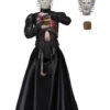 Hellraiser Ultimate Pinhead Actionfigur 17cm -Halo Verkäufe hellraiser utlimate pinhead 7 inch actionfigur hellraiser merchandise hellraise figur 39153