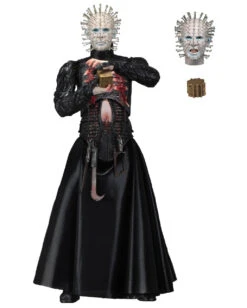 Hellraiser Ultimate Pinhead Actionfigur 17cm