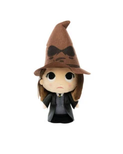 Hermine Granger Sorting Hat Funko SuperCute Plush