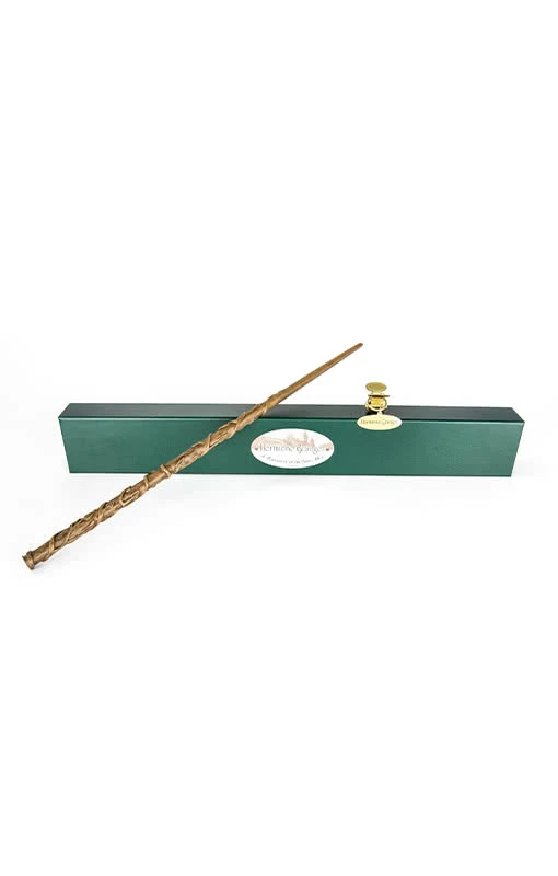 Hermine Granger Zauberstab 4 Hermine Granger Zauberstab – Bild 2