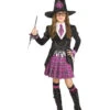 Hexen Schuluniform Kinder Kostüm 2 Hexen Schuluniform Kinder Kostüm -Halo Verkäufe hexen schuluniform kinder kostuem school girl witch child costume zauberlehrling halloween verkleidung 54225