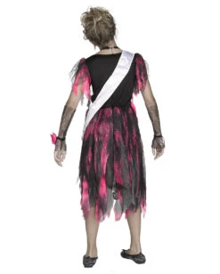 Homecoming Zombie Queen Kostüm 6 Homecoming Zombie Queen Kostüm -Halo Verkäufe homecoming zombie queen kostuem zombie queen kinderkostuem 37622 2