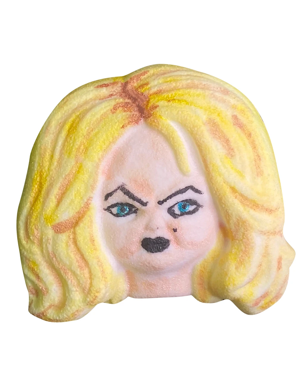 Horror Braut Tiffany Halloween Badebombe 3 Horror Braut Tiffany Halloween Badebombe