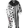Killer Clown Kostüm 1 Killer Clown Kostüm -Halo Verkäufe horror clown kostuem halloween clown kostuem killerclown kostuem crazy killer clown costume 21199 1
