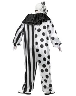 Killer Clown Kostüm 6 Killer Clown Kostüm -Halo Verkäufe horror clown kostuem halloween clown kostuem killerclown kostuem crazy killer clown costume 21199 2