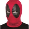 Deadpool Vollmaske -Halo Verkäufe horrorshop com deadpool maske deadpool kostuemzubehoer deadpool fanartikel 27132