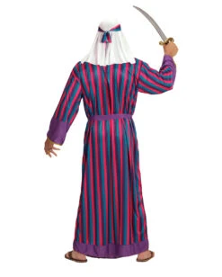 Arabischer Scheich Kostüm 3-tlg. 8 Arabischer Scheich Kostüm 3-tlg. -Halo Verkäufe horrorshop com arabischer scheich kostuem sultan kostuem maechenkostueme bestellen bild3 27007