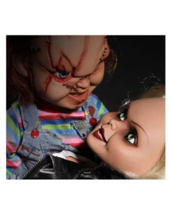 Sprechende Chucky Tiffany Sammlerfigur 9 Sprechende Chucky Tiffany Sammlerfigur -Halo Verkäufe horrorshop com chucky tiffany sammlerfigur sprechende horrorpuppe tiffany 15inch talking bride of chucky 26994 4