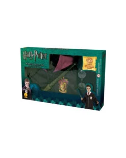 Harry Potter Set 4teilig 5 Harry Potter Set 4teilig -Halo Verkäufe horrorshop com harry potter kostuemset harry potter faschings kostuem fuer kinder harry potter zauberstab und brille 18936 2