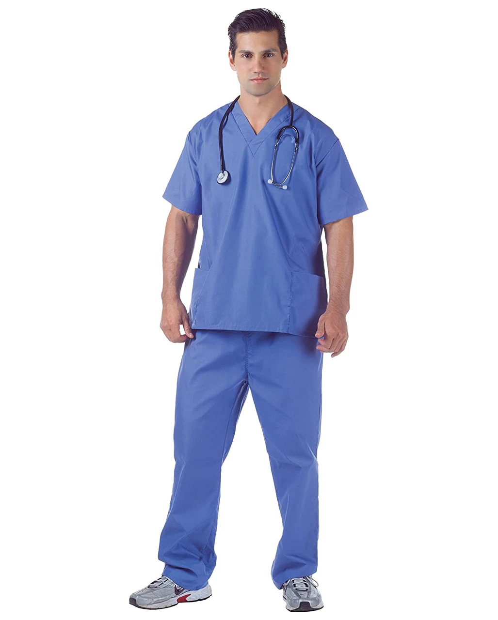 Hospital Scrubs XXL 3 Hospital Scrubs XXL