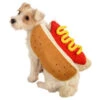 Hot Dog Hundekostüm -Halo Verkäufe hot dog hundekostuem hot dog pet costume 27513