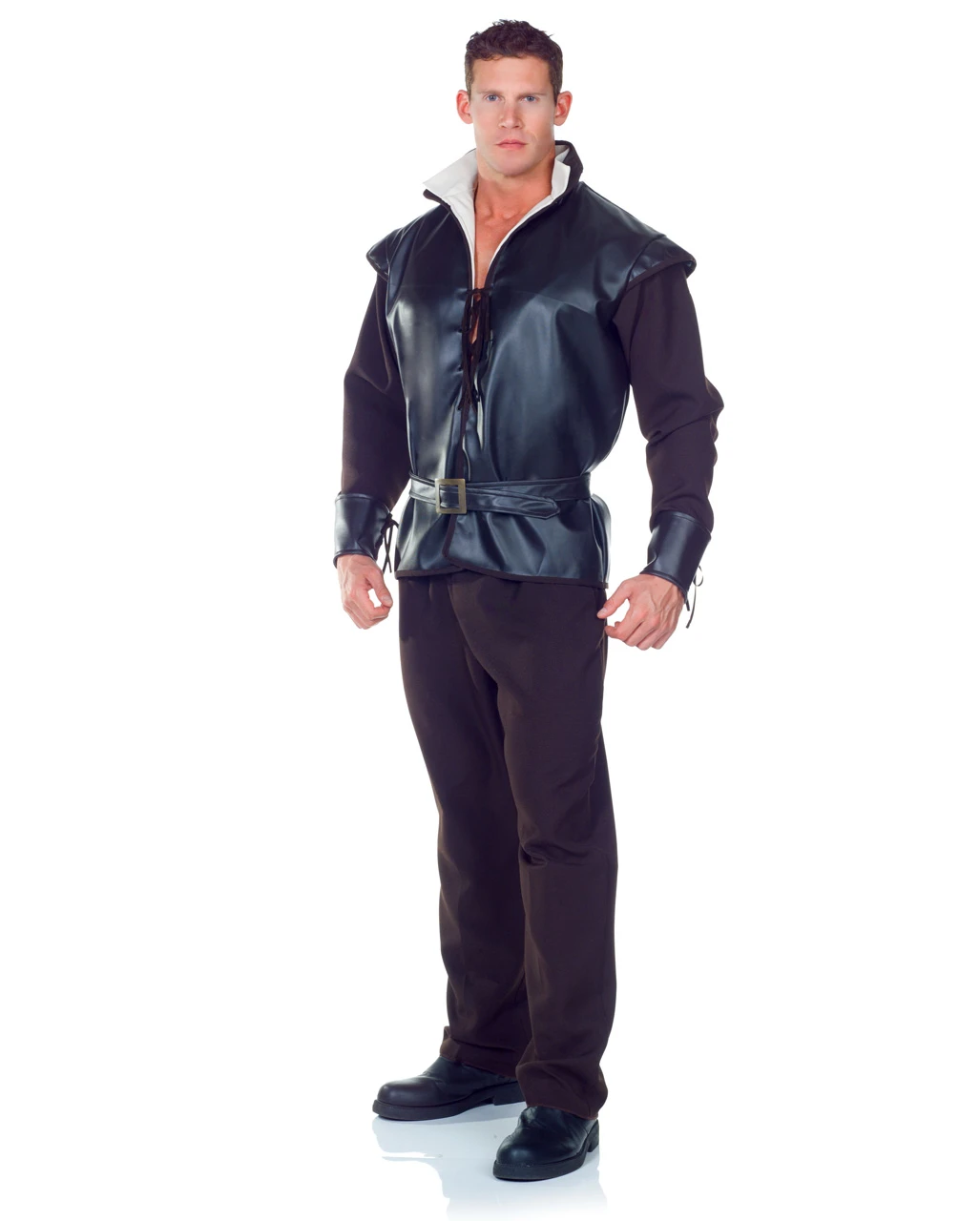 Huntsman Premium Kostüm 3 Huntsman Premium Kostüm